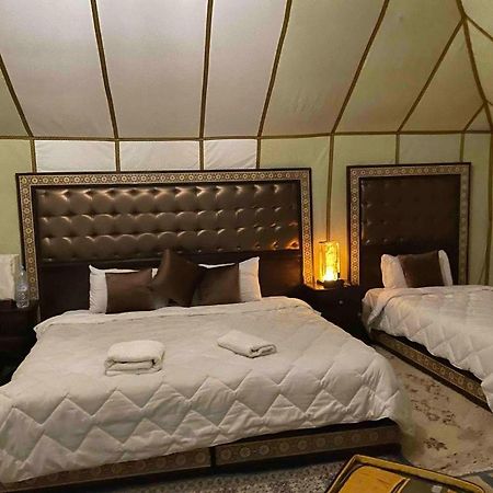 Sahara Safari Camp Hotel Merzuga Kültér fotó