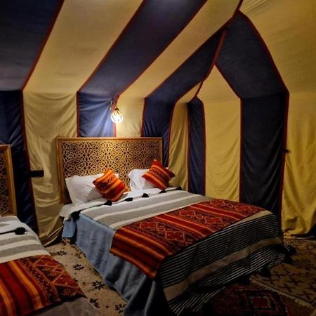 Sahara Safari Camp Hotel Merzuga Kültér fotó