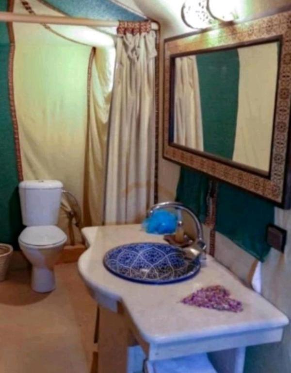 Sahara Safari Camp Hotel Merzuga Kültér fotó