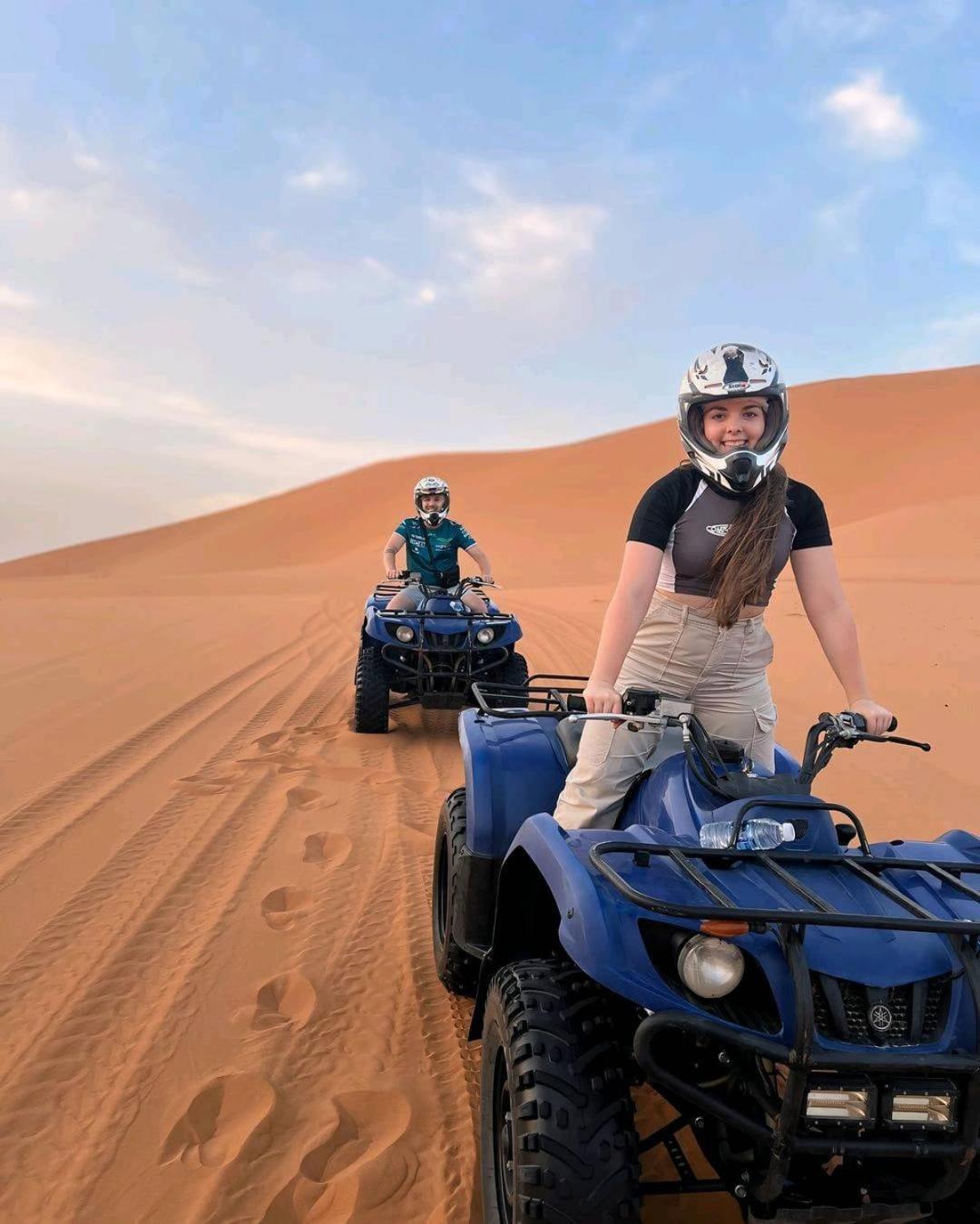 Sahara Safari Camp Hotel Merzuga Kültér fotó